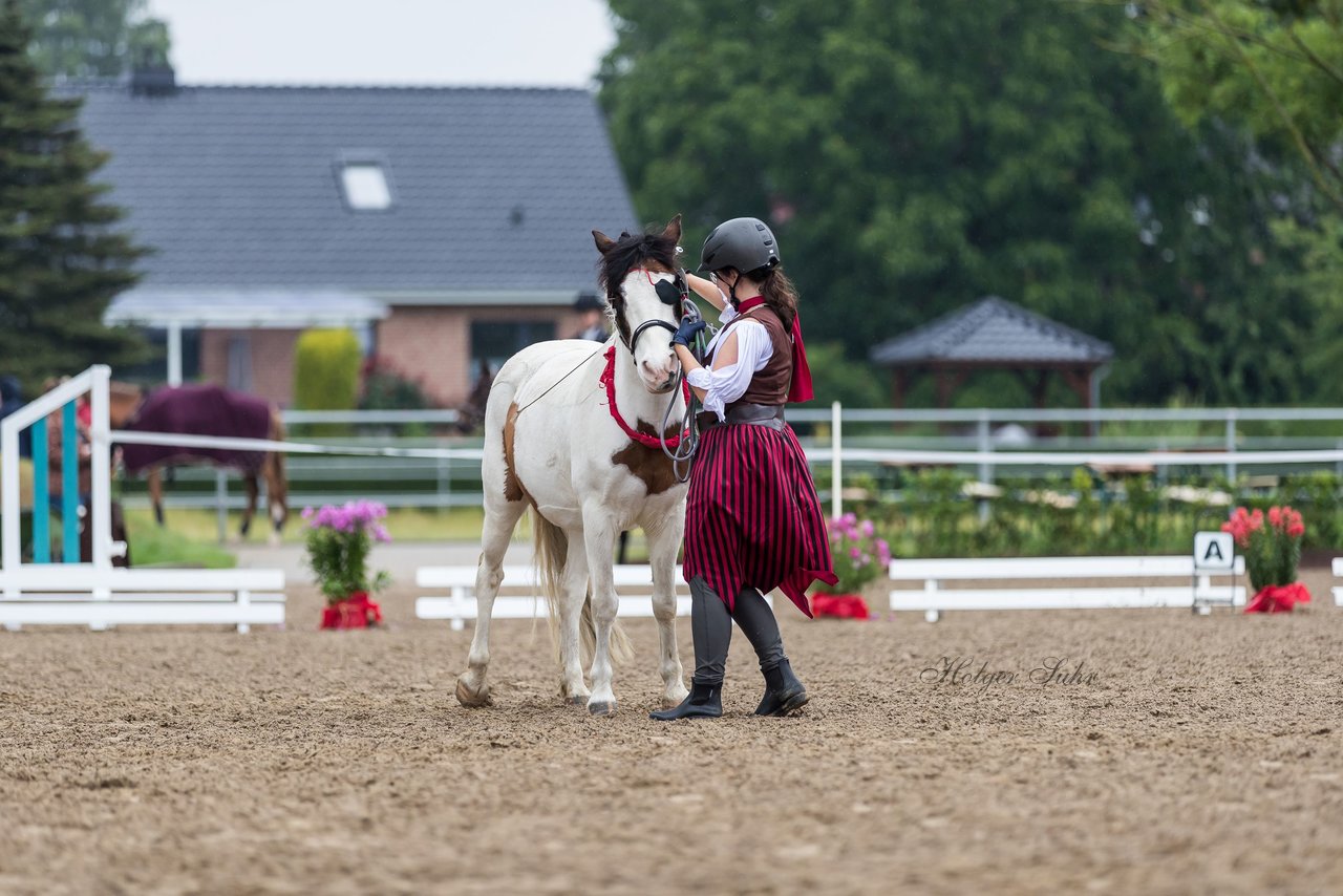 Bild 22 - Pony Akademie Turnier